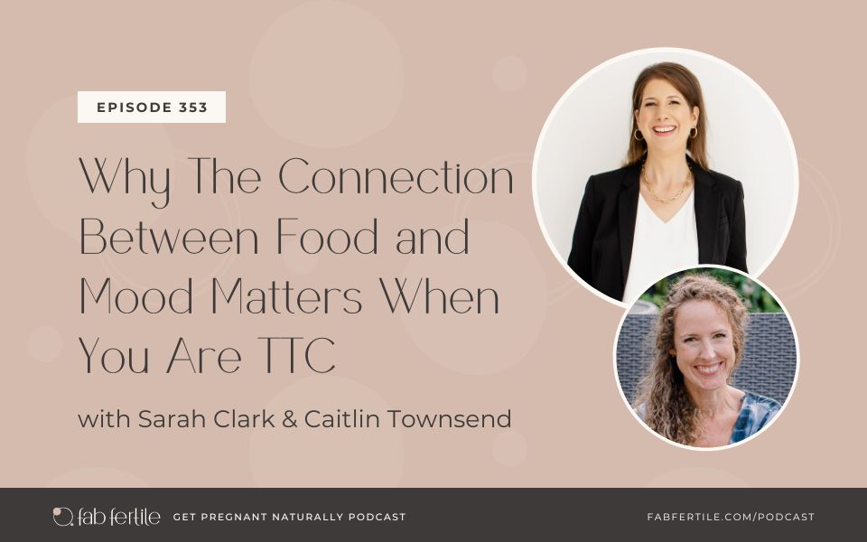 Food Mood TTC Catilin Townsend