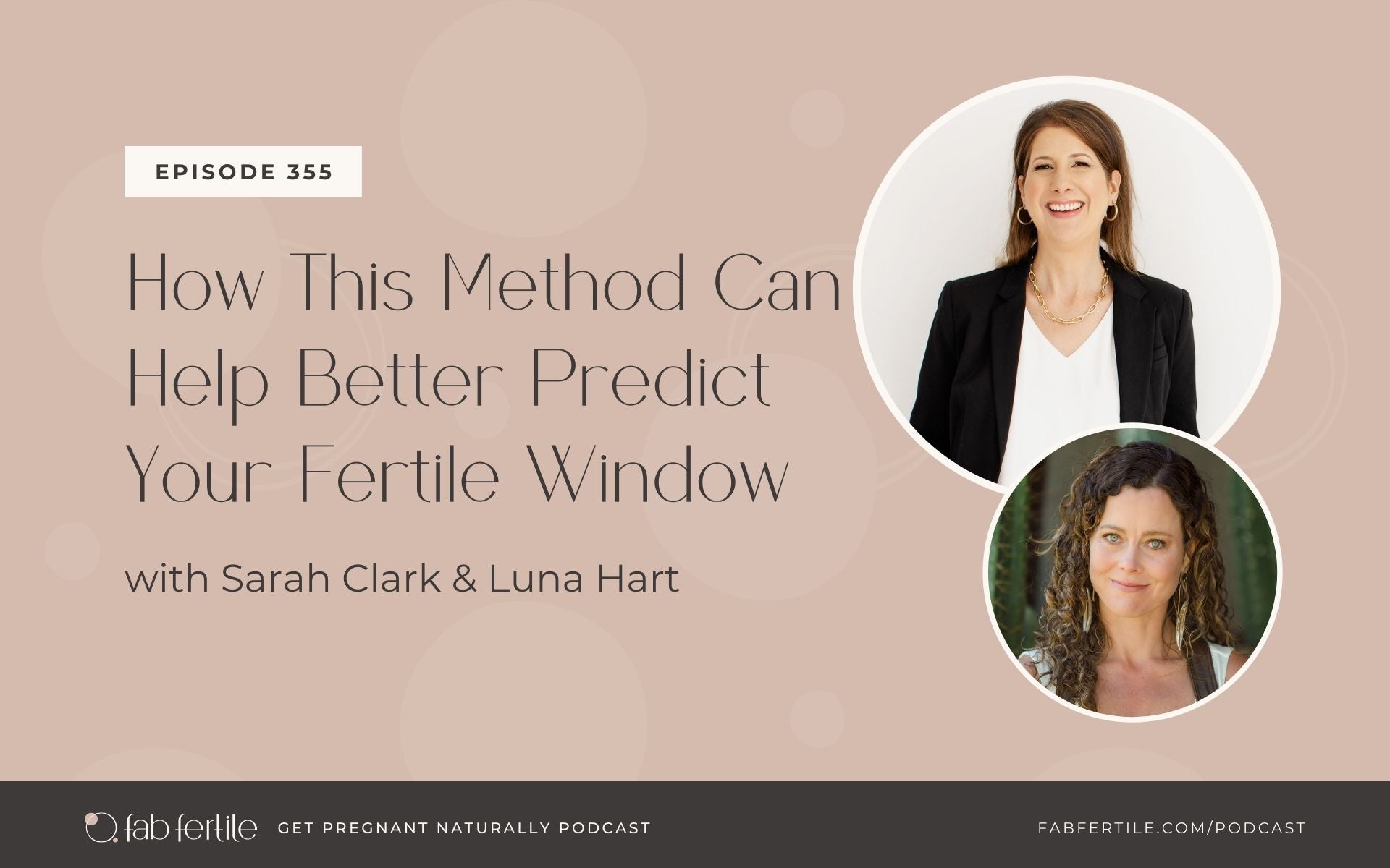 How This Method Can Help Better Predict Your Fertile Window
