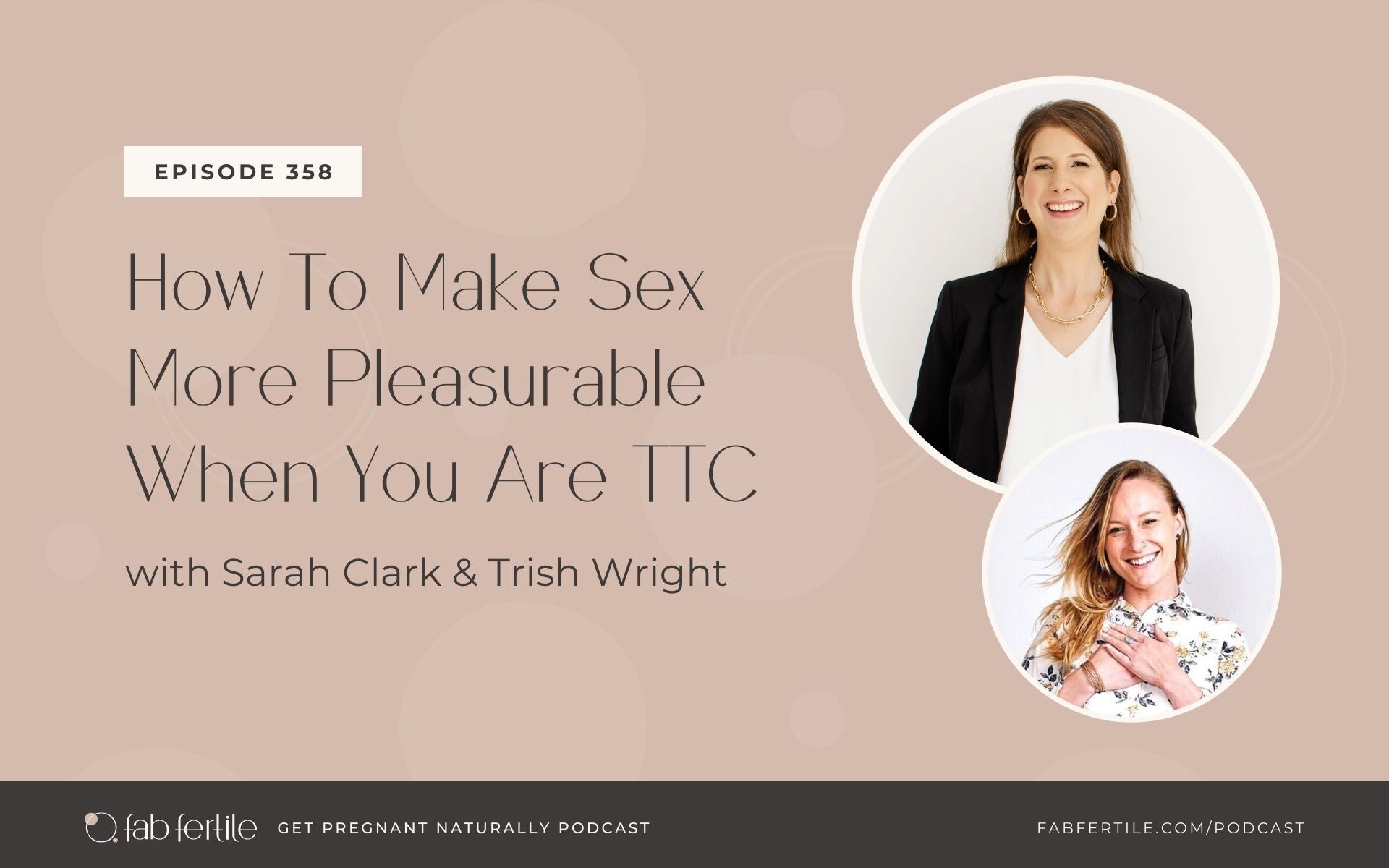 How To Make Sex More Pleasurable When You Are TTC