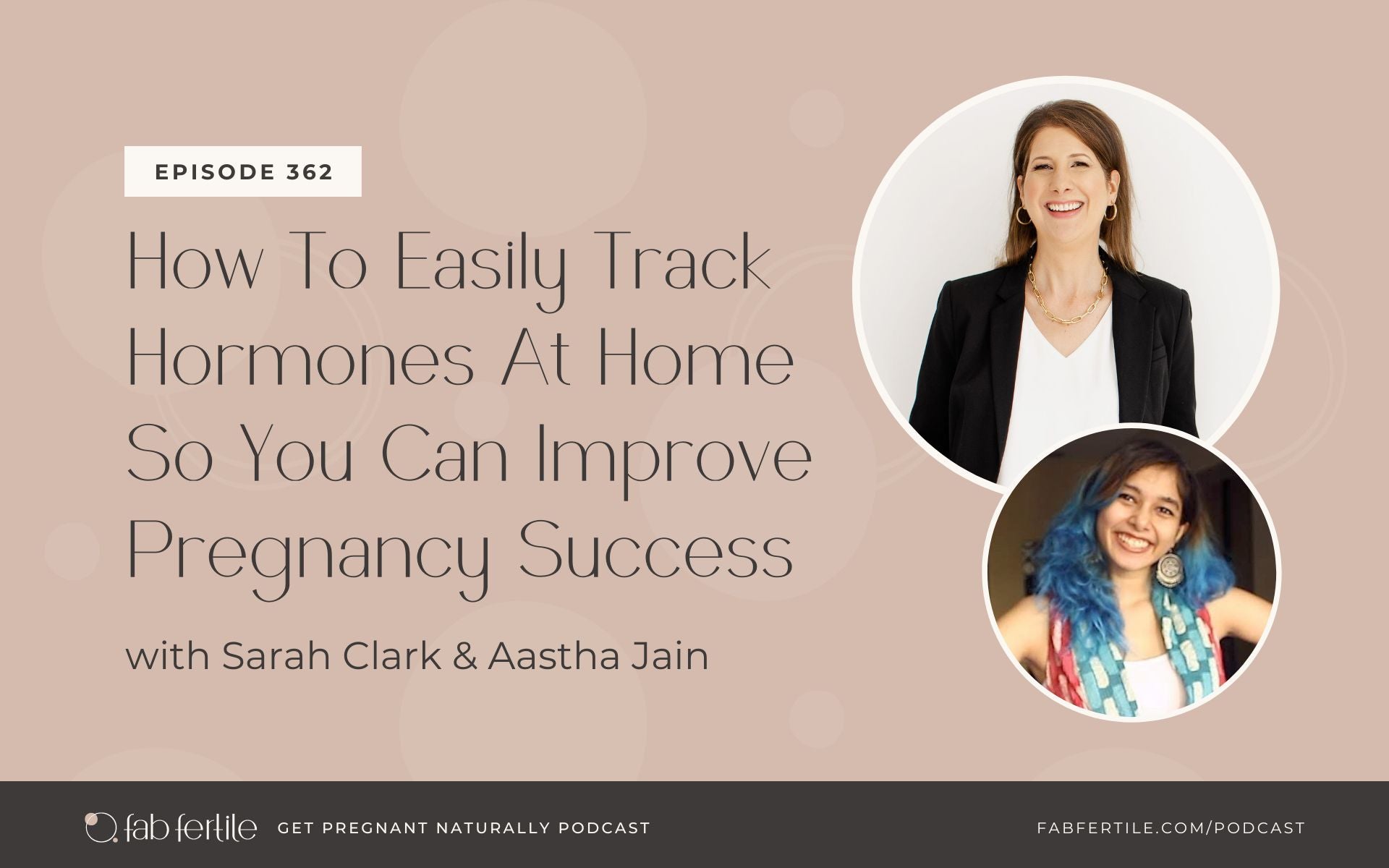 How To Easily Track Hormones At Home So You Can Improve Pregnancy Success