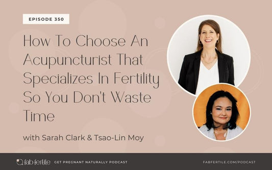 fertility acupuncture