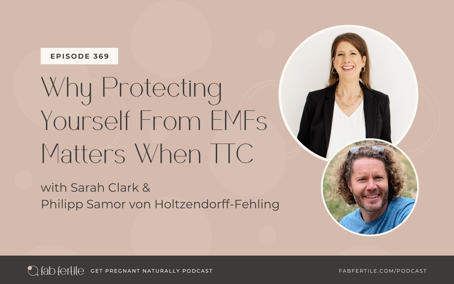 Why Protecting Yourself From EMFs Matters When TTC