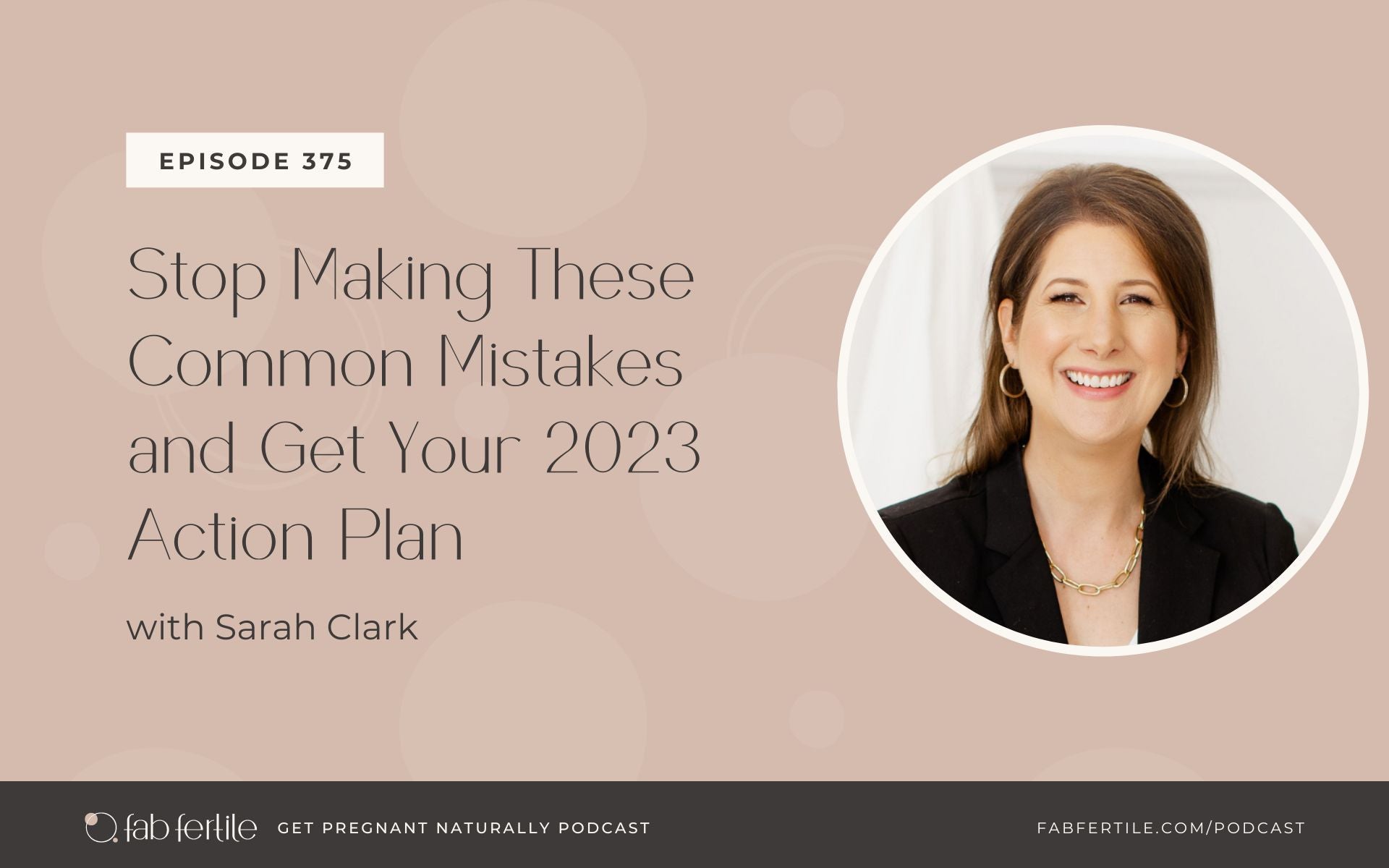 Stop Making These Common Mistakes and Get Your 2023 Action Plan
