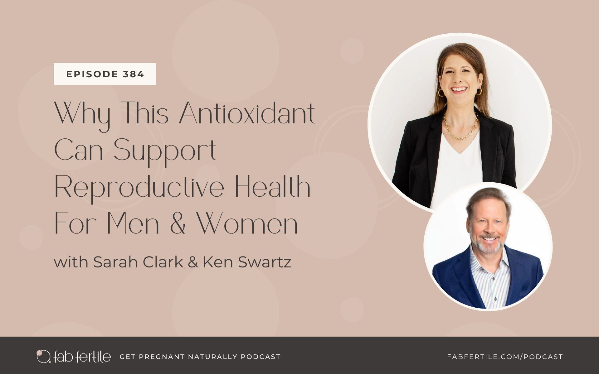 Why This Antioxidant Can Support Reproductive Health For Men And Women