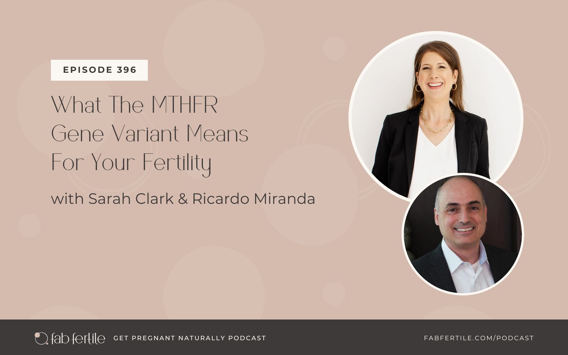 What The MTHFR Gene Variant Means For Your Fertility