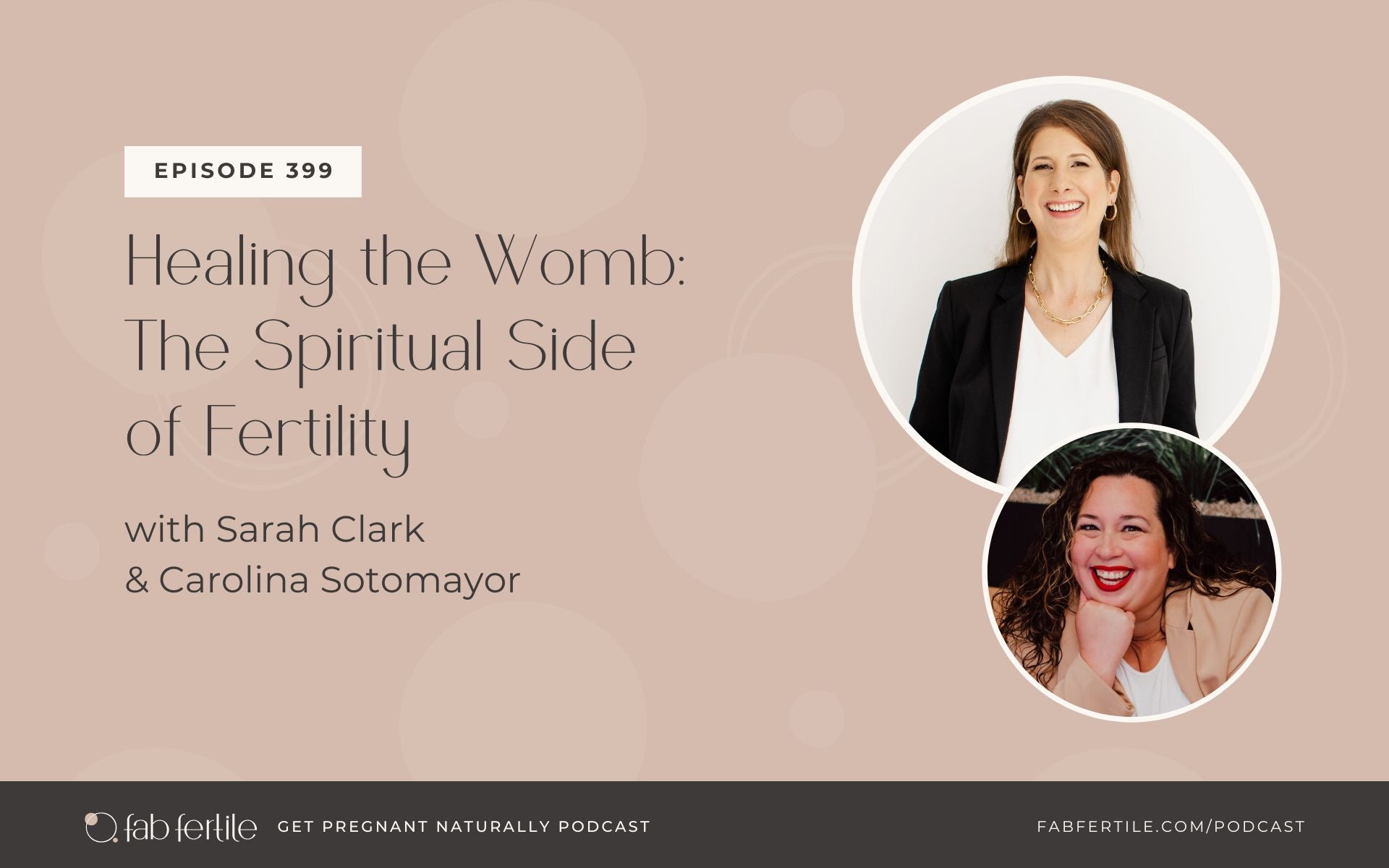 Healing the Womb: The Spiritual Side of Fertility