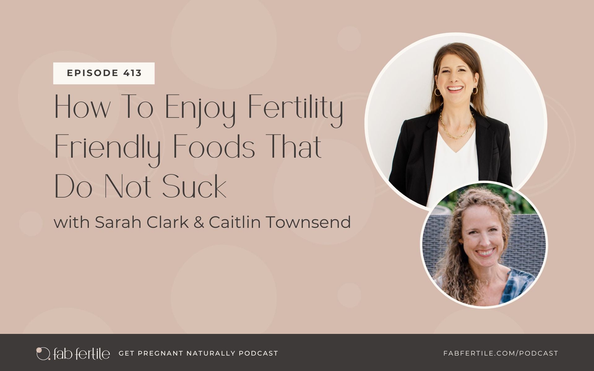 How To Enjoy Fertility Friendly-Foods That Do Not Suck
