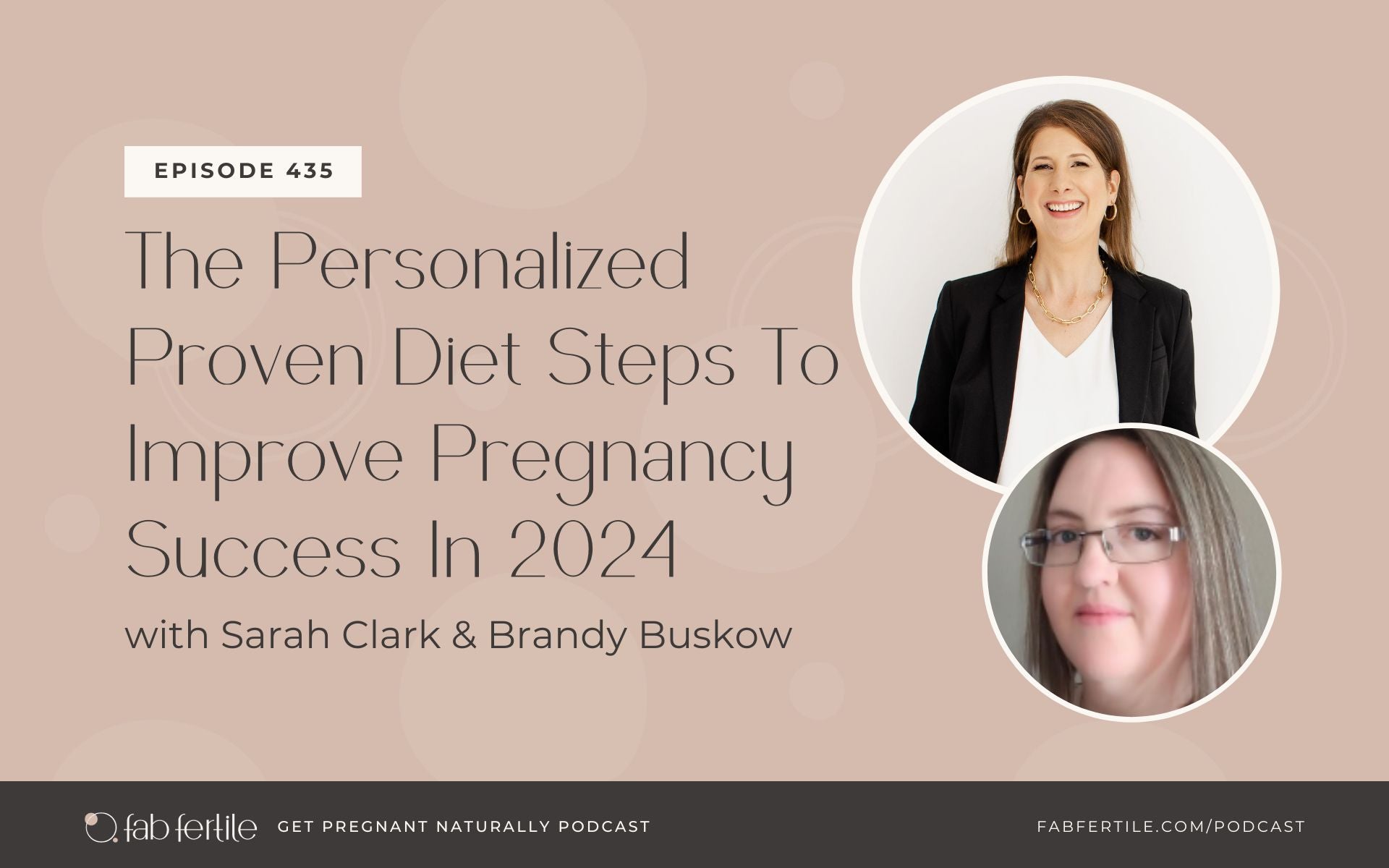 The Personalized Proven Diet Steps To Improve Pregnancy Success In 2024