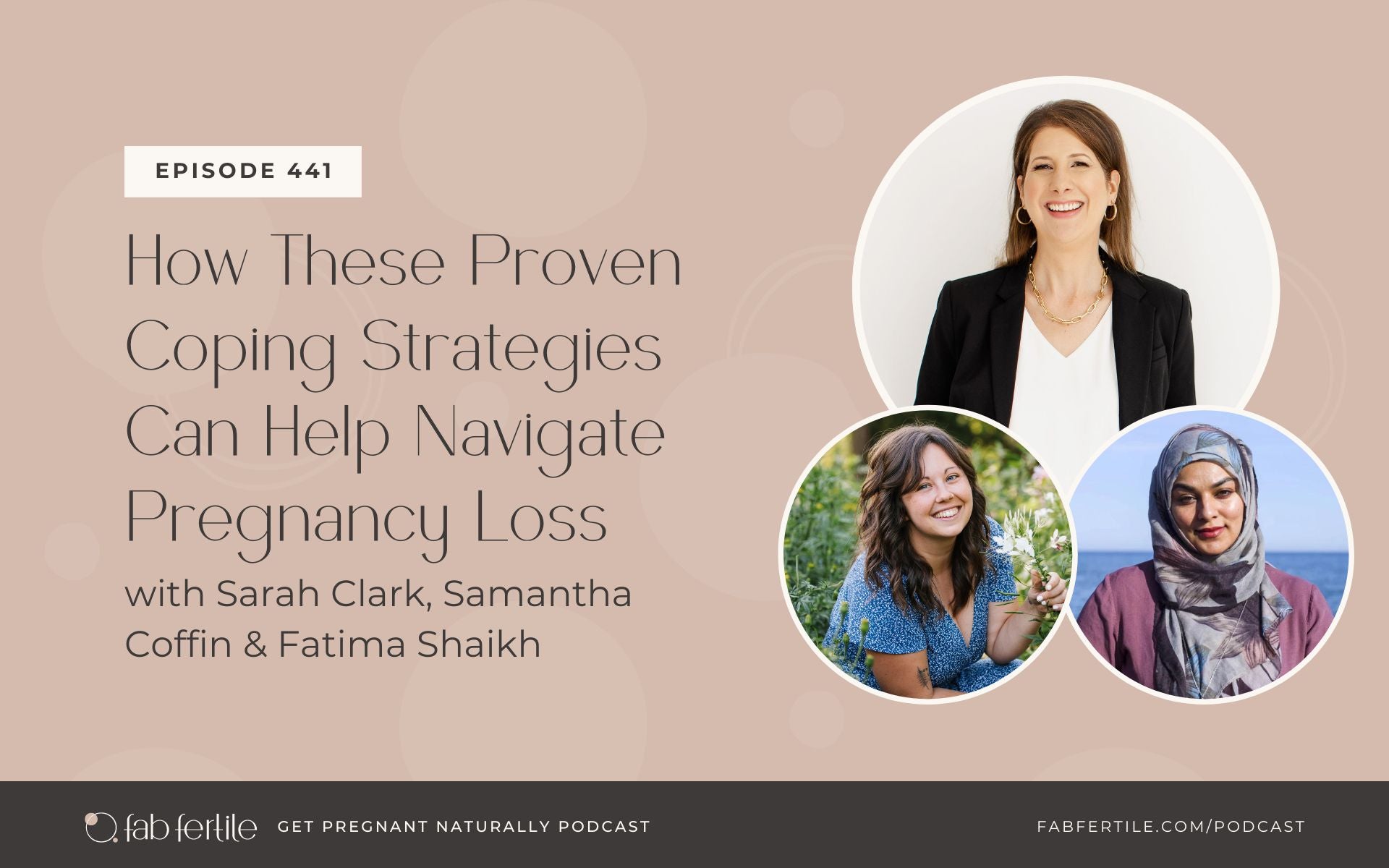 How These Proven Coping Strategies Can Help Navigate Pregnancy Loss