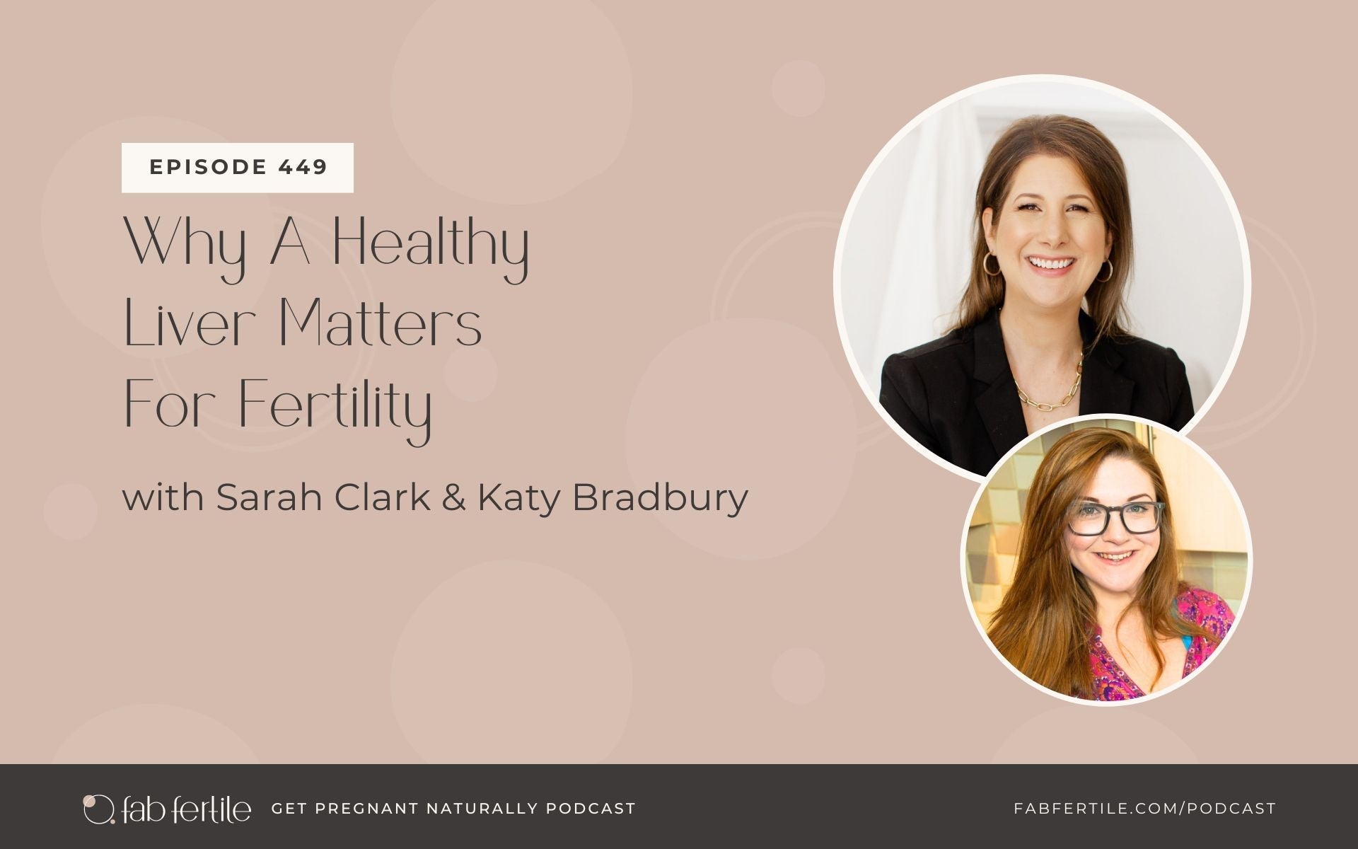 Why A Healthy Liver Matters For Fertility