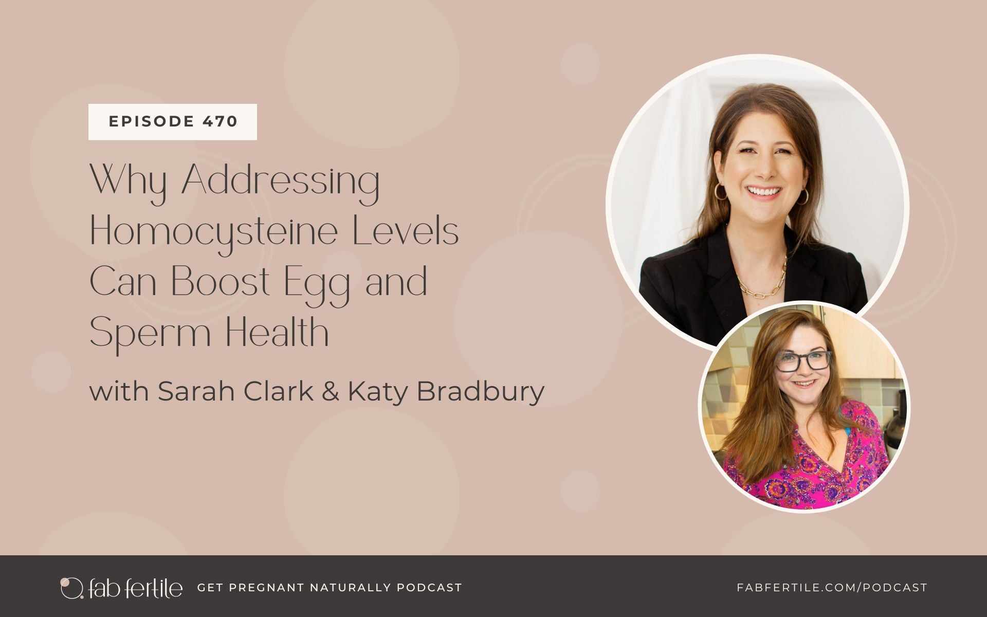 Why Addressing Homocysteine Levels Can Boost Egg and Sperm Health