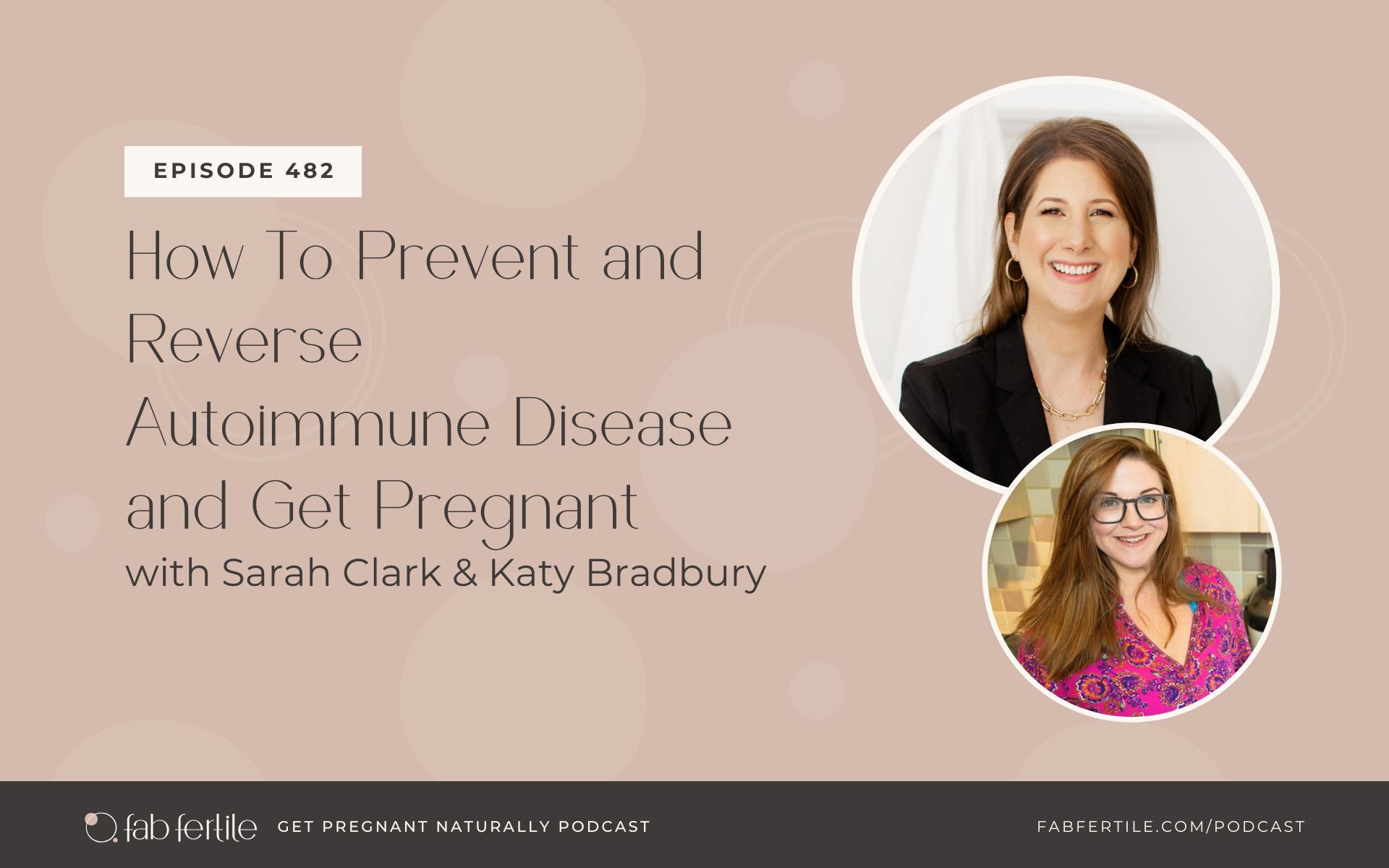 How To Prevent and Reverse Autoimmune Disease and Get Pregnant