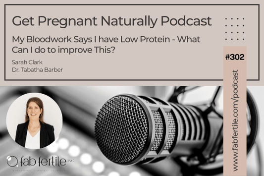 My Bloodwork Says I have Low Protein - What Can I do to improve This?