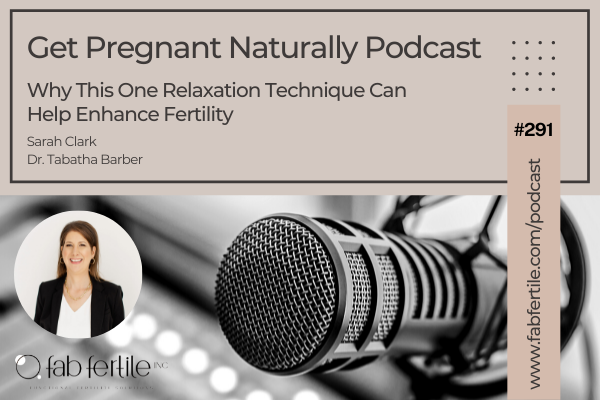 Why This One Relaxation Technique Can Help Enhance Fertility