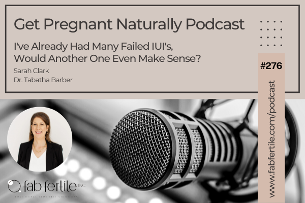 I've Already Had Many Failed IUI's, Would Another One Even Make Sense?