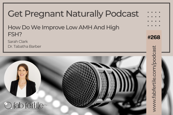 How Do We Improve Low AMH And High FSH?