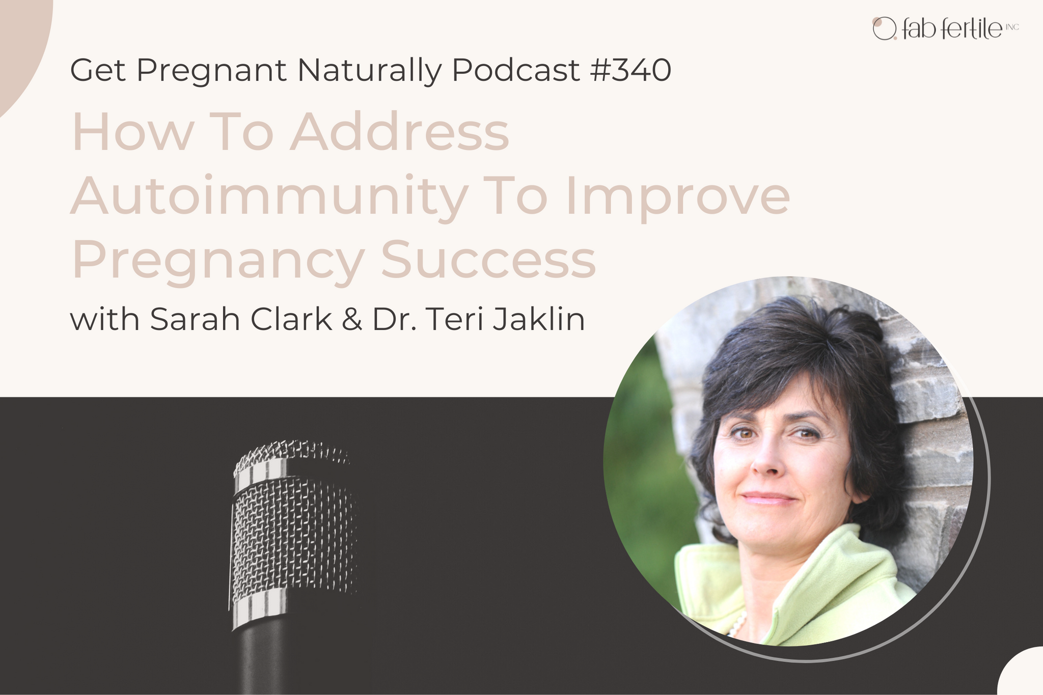 How To Address Autoimmunity To Improve Pregnancy Success