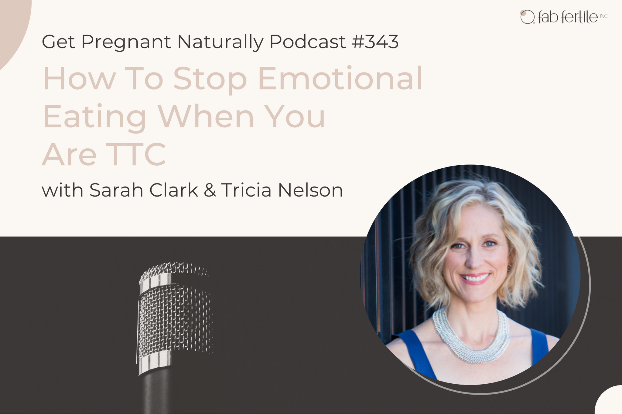 Emotional Eating Tricia Nelson