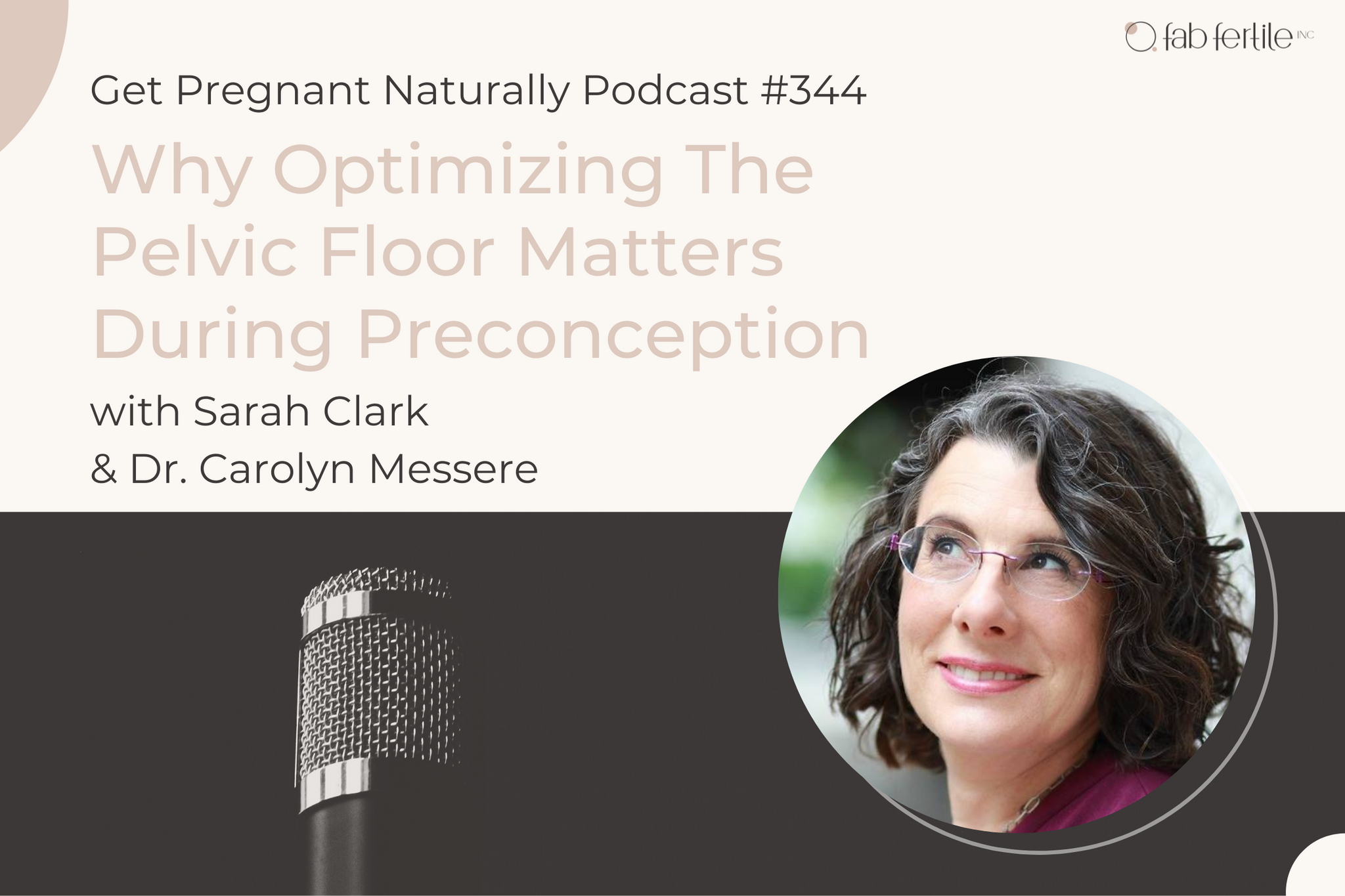 Why Optimizing The Pelvic Floor Matters During Preconception