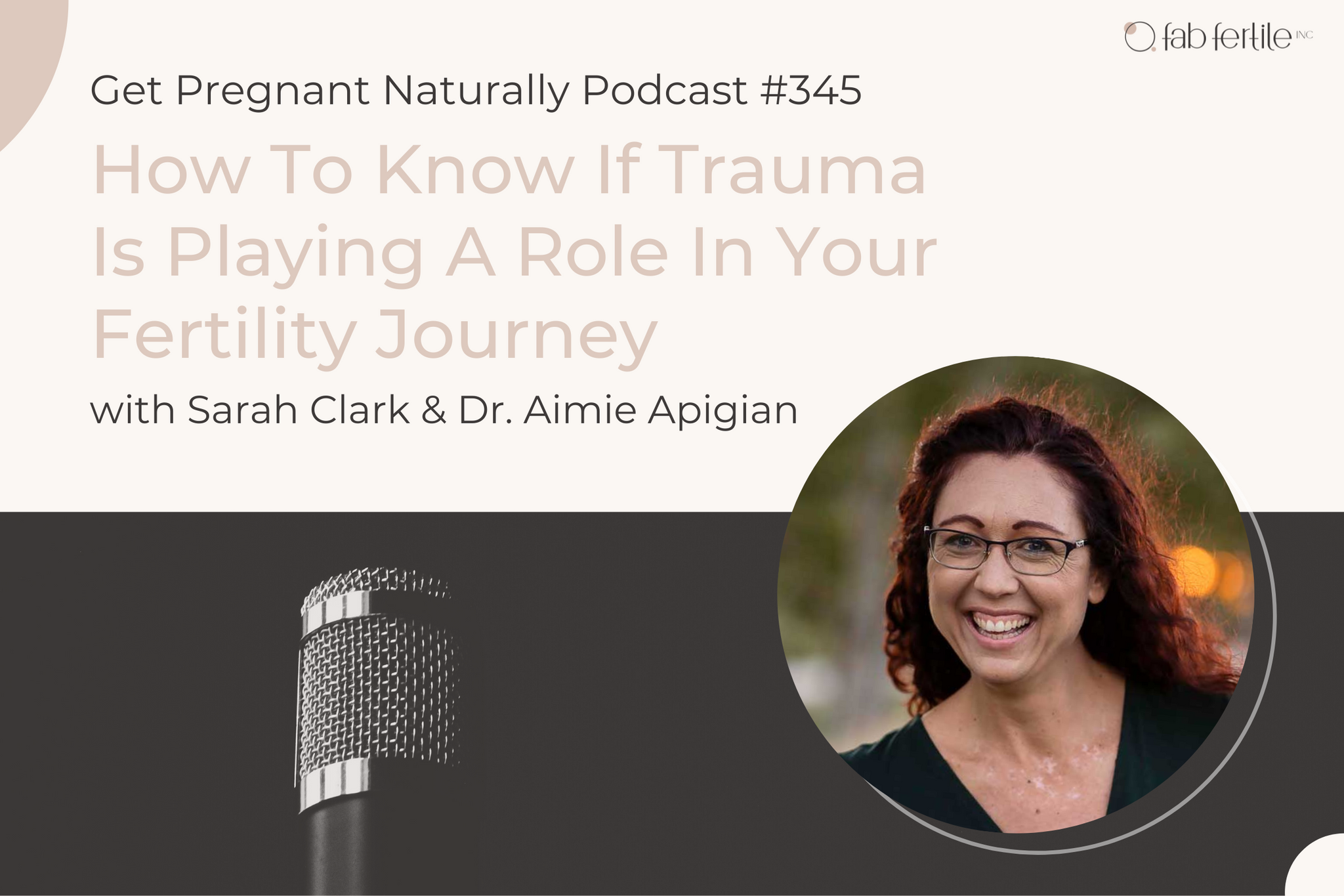 How To Know If Trauma Is Playing A Role In Your Fertility Journey