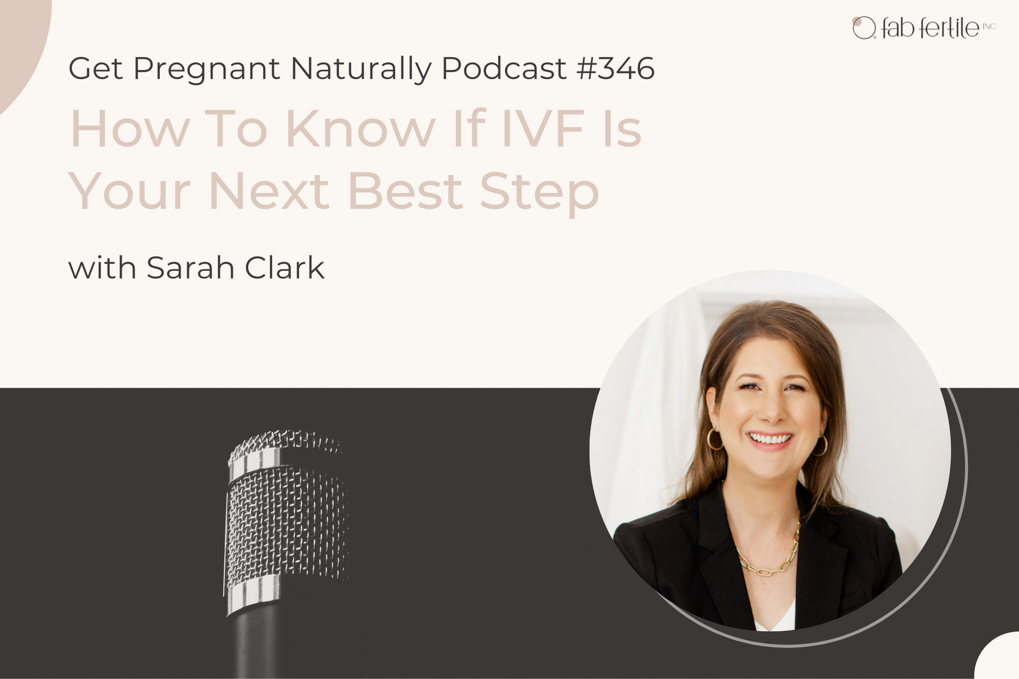 how to know if ivf is your next best step