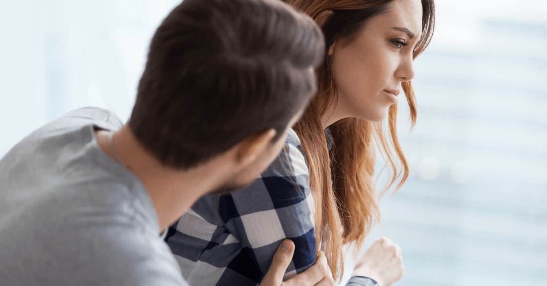 What To Do Next After A Failed IVF