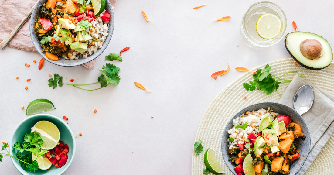 New Year, New You: Join the Fertility Diet Challenge