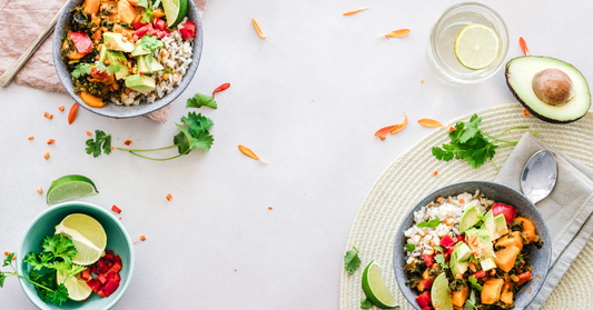 New Year, New You: Join the Fertility Diet Challenge