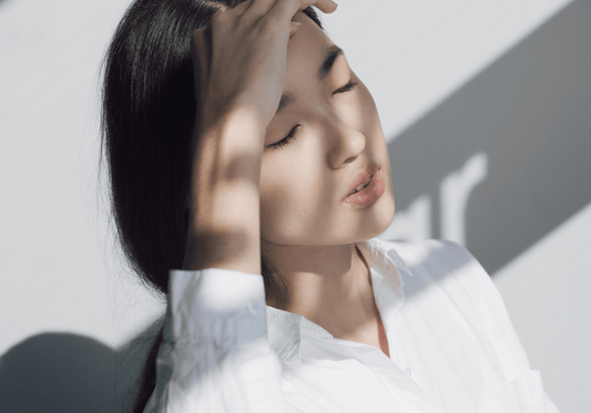 How Stress Impacts Your Fertility Health And What You Can Do About It