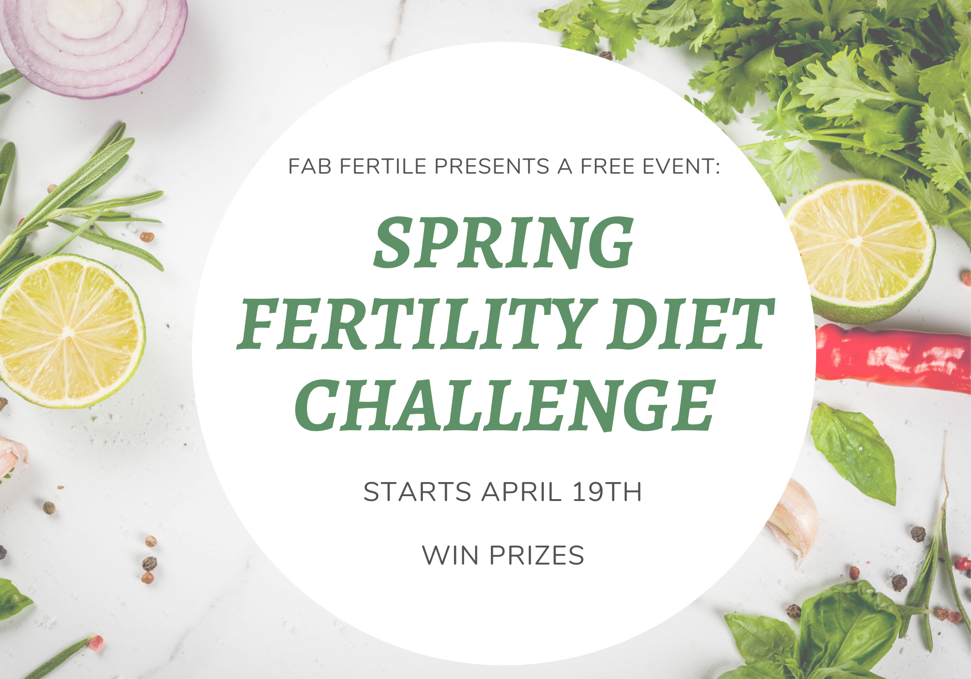 How to Move to a Healthy Fertility-Friendly Lifestyle To Improve Pregnancy Success
