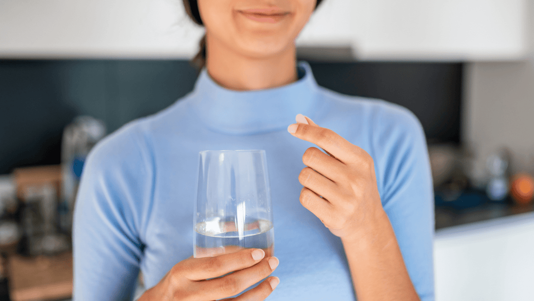 What you need to know about folate and folic acid if you struggle with fertility, high FSH, and low AMH
