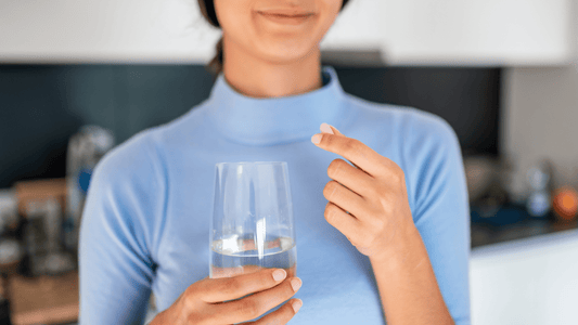 What you need to know about folate and folic acid if you struggle with fertility, high FSH, and low AMH