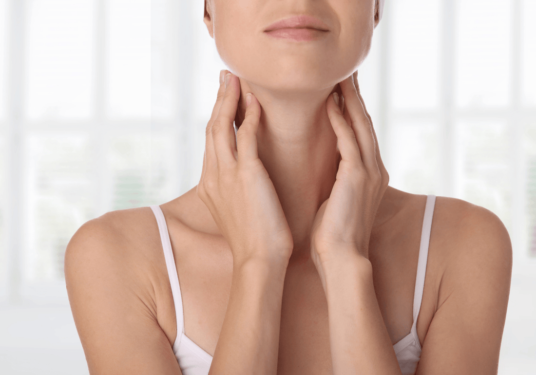 Can hypothyroidism cause infertility?