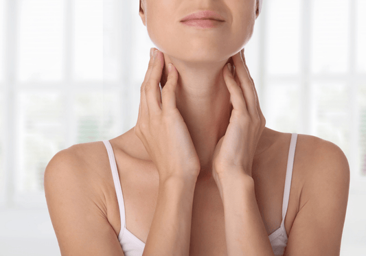 Can hypothyroidism cause infertility?