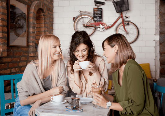 When Societal Pressures Strike During The Fertility Journey