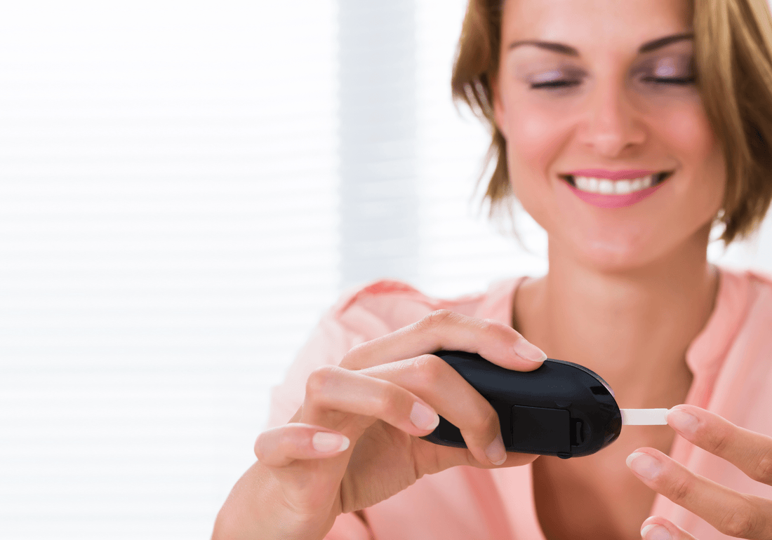 How To Know If Your Glucose Levels Are Impacting Your Ability To Get Pregnant