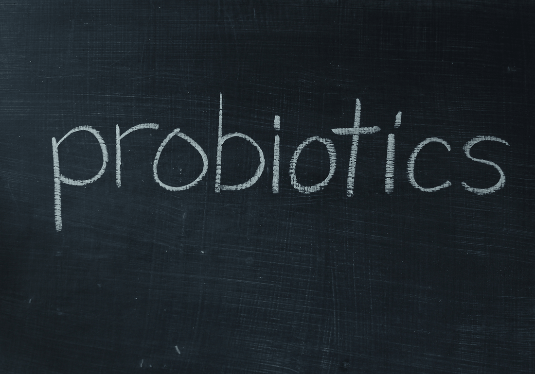 Why this probiotic is a must when you are TTC
