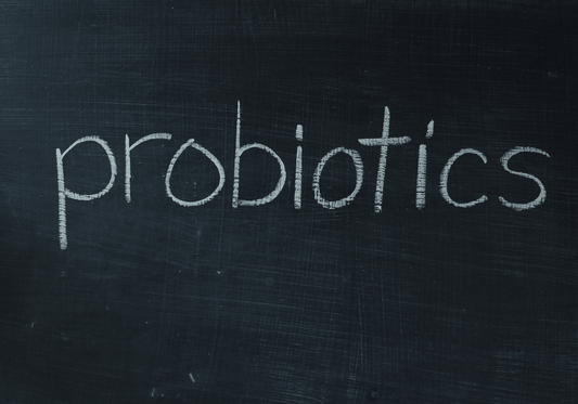 Why this probiotic is a must when you are TTC
