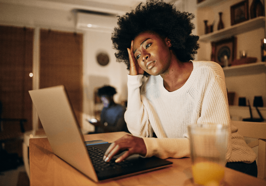9 Signs Your Job May Be Negatively Impacting Your Fertility