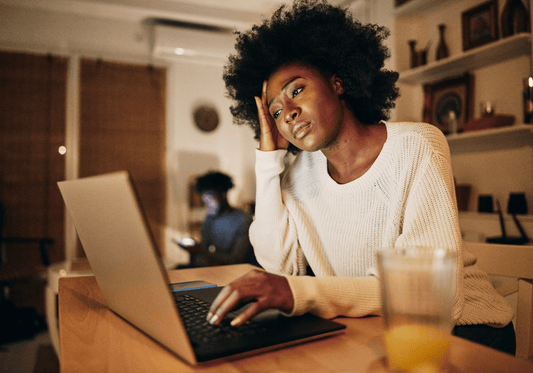 9 Signs Your Job May Be Negatively Impacting Your Fertility