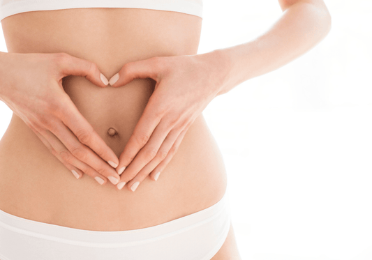 Gut health influences hormone balance, egg quality, and fertility outcomes in women with low AMH, high FSH, or diminished ovarian reserve.