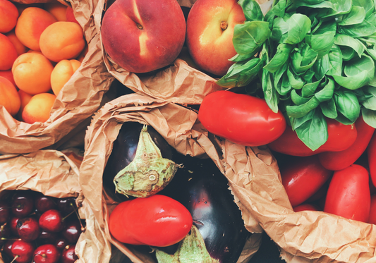 The Fertility Diet Challenge is Based On Research