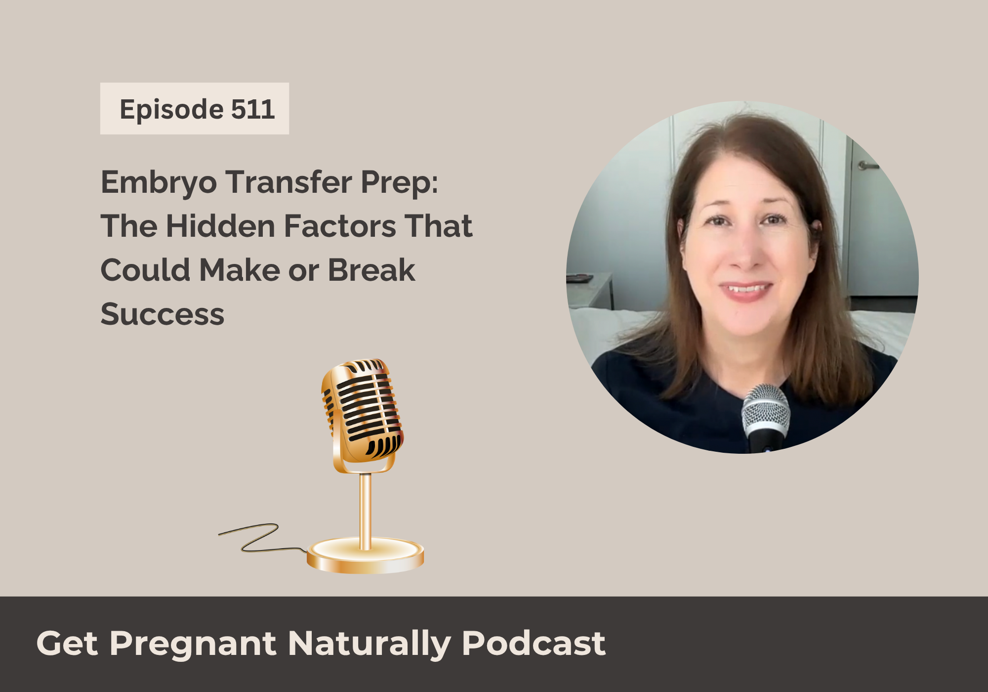 Embryo Transfer Prep: The Hidden Factors That Could Make or Break Success