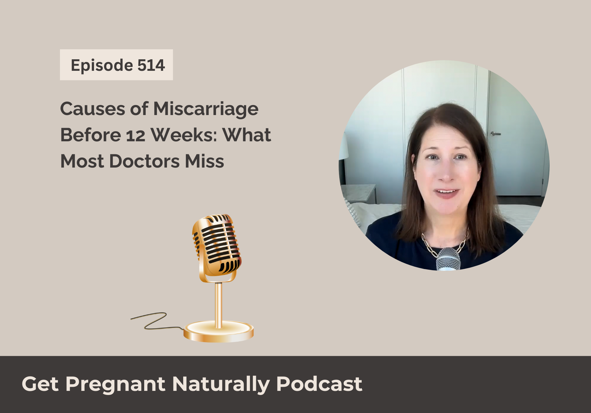 Causes of Miscarriage Before 12 Weeks: What Most Doctors Miss