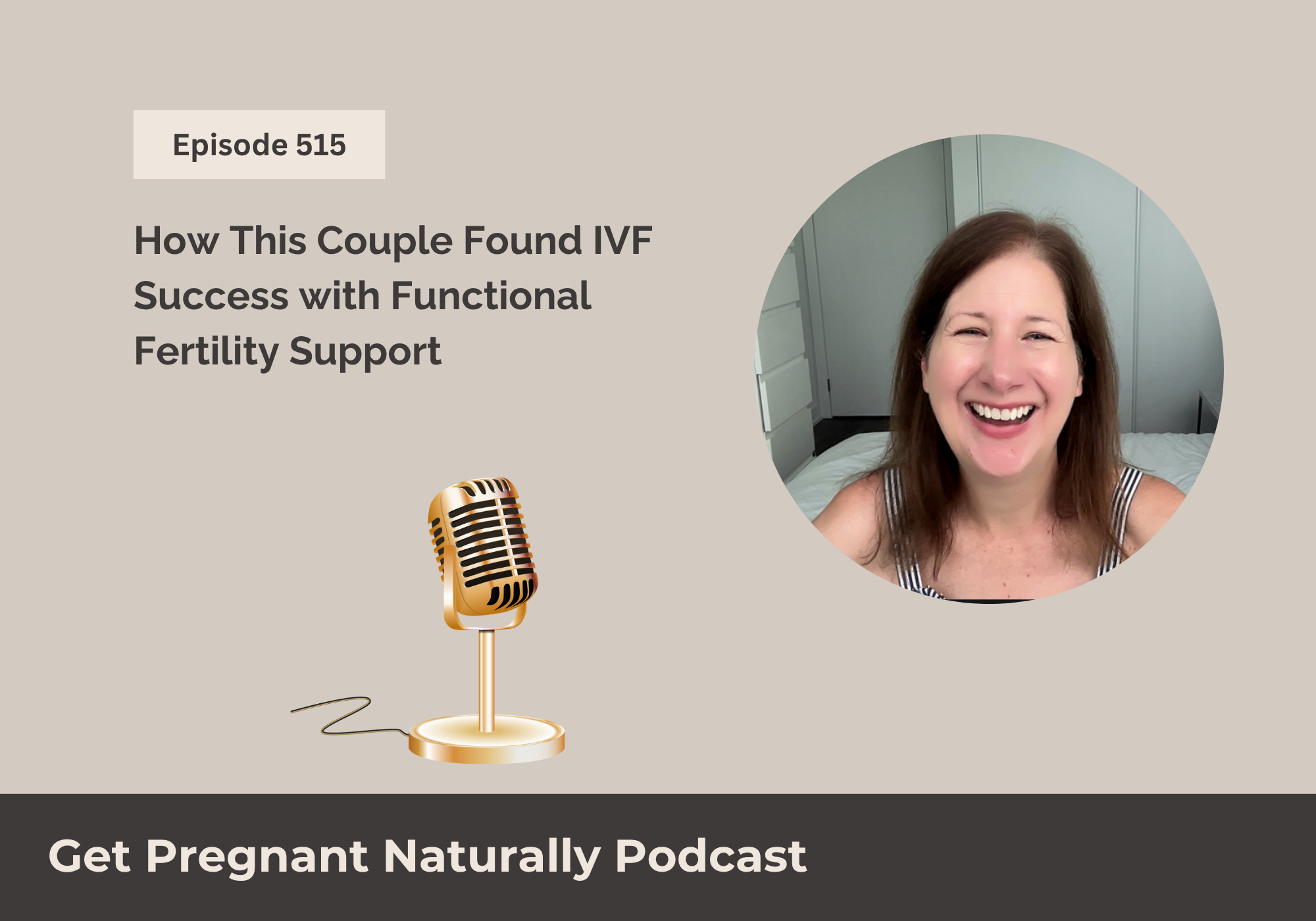 Low AMH, IVF Failure, and Miscarriage: How This Couple Found IVF Success with Functional Fertility Support