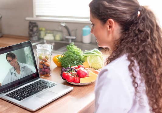 Low AMH and IVF preparation with functional fertility approach