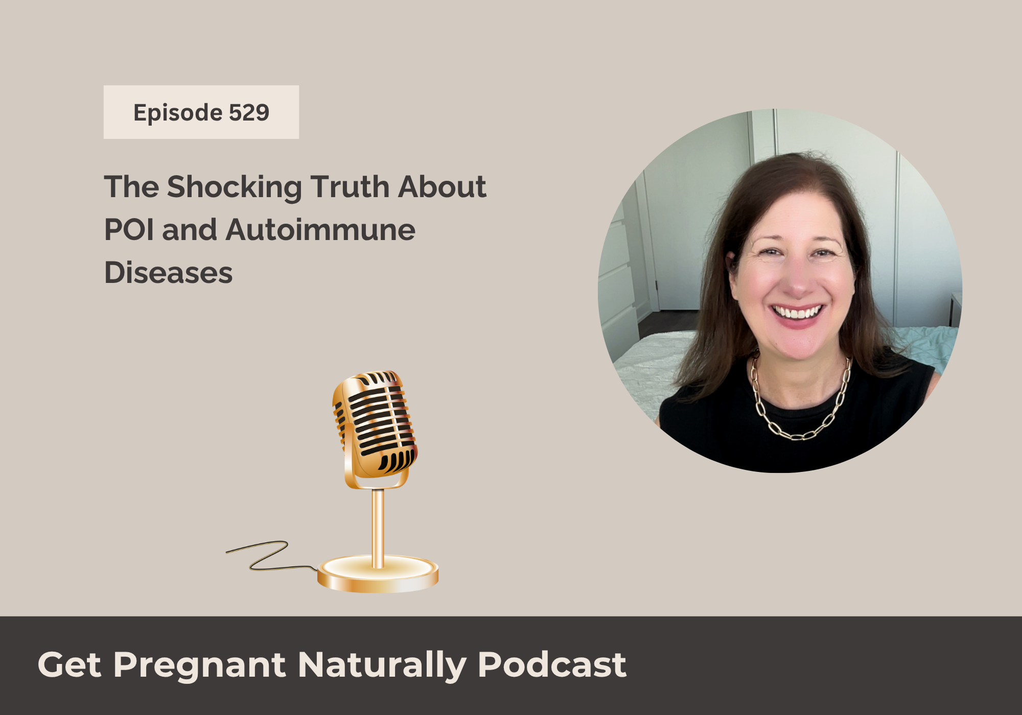 The Shocking Truth About POI and Autoimmune Diseases