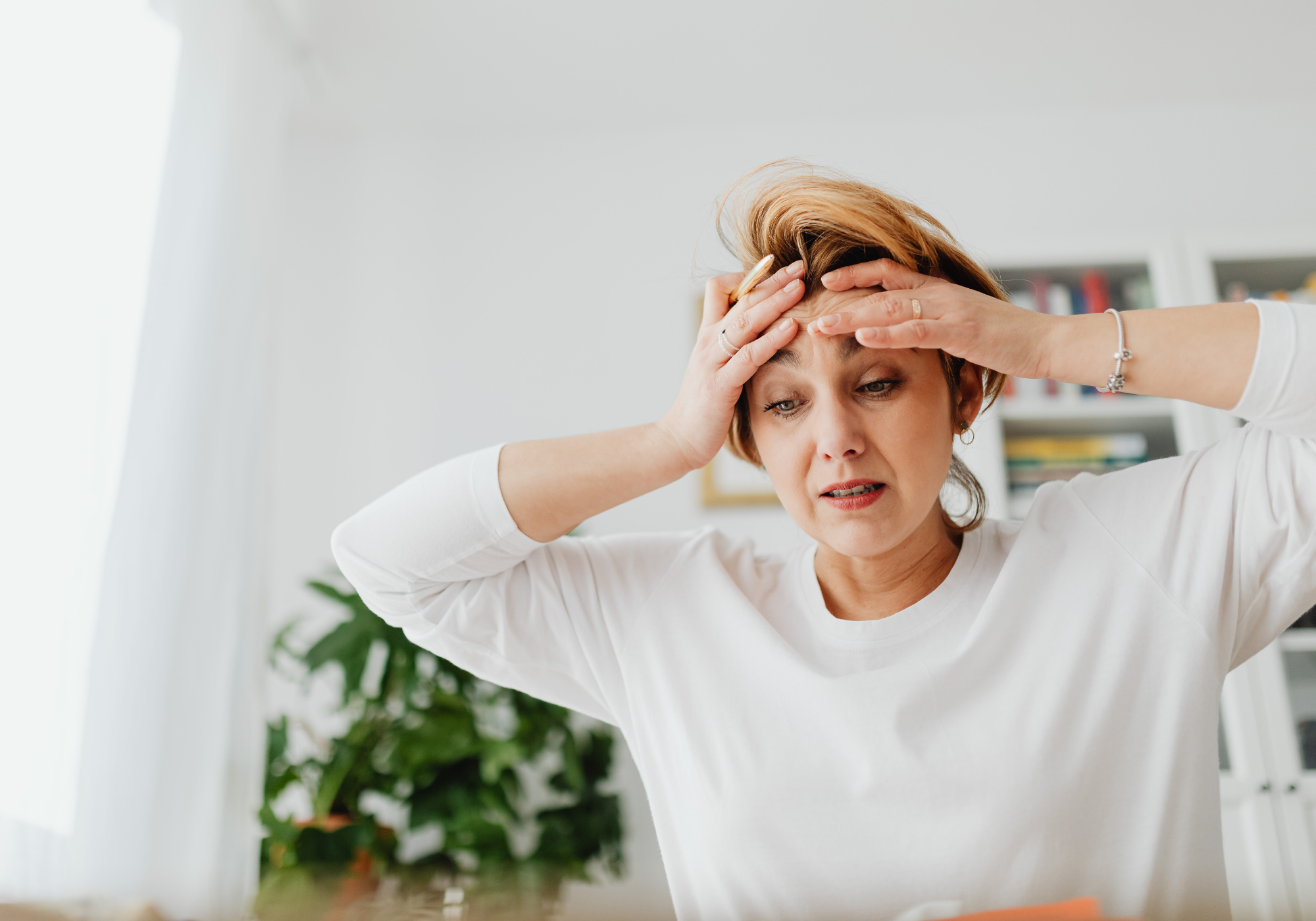 Misled by Low AMH? How At-Home Ovarian Reserve Tests Are Fueling Fertility Panic in America