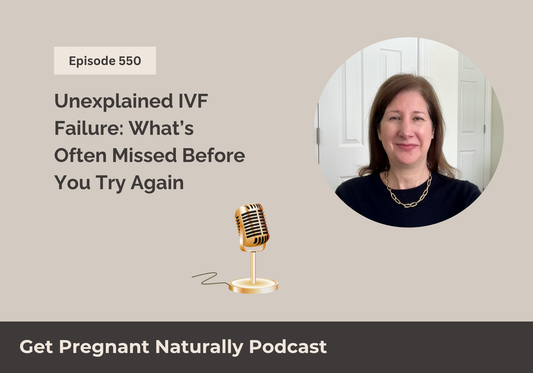 Unexplained IVF Failure: What’s Often Missed Before You Try Again