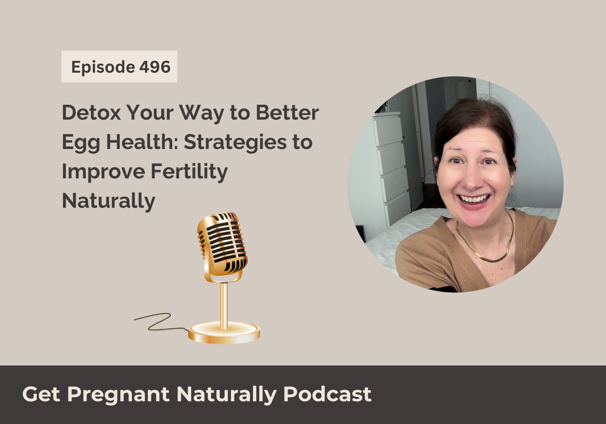 Detox Your Way to Better Egg Health: Strategies to Improve Fertility Naturally